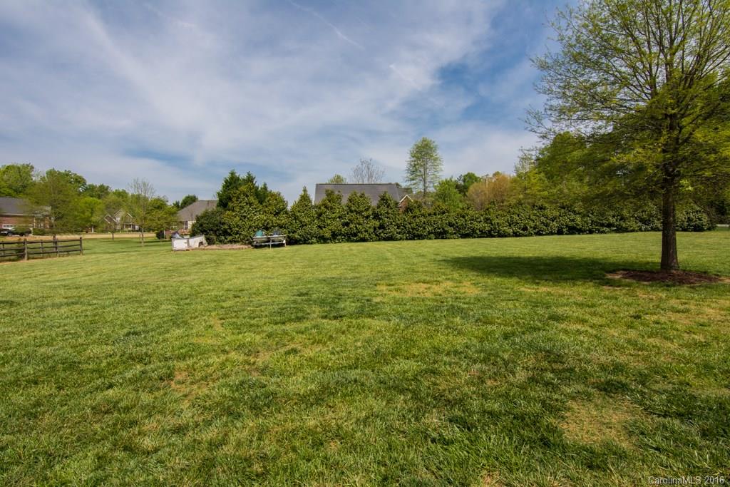 Court Square - Residential