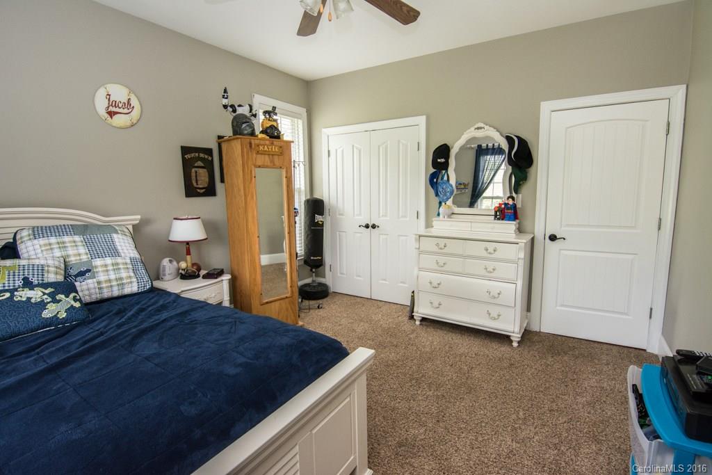 Court Square - Residential