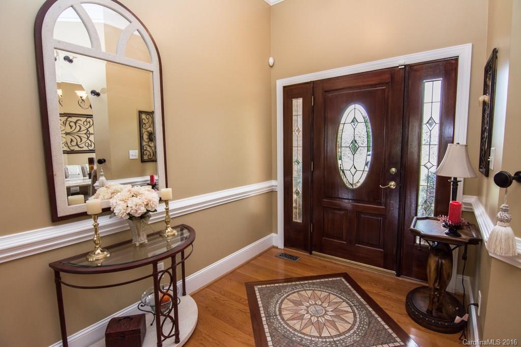 Court Square - Residential