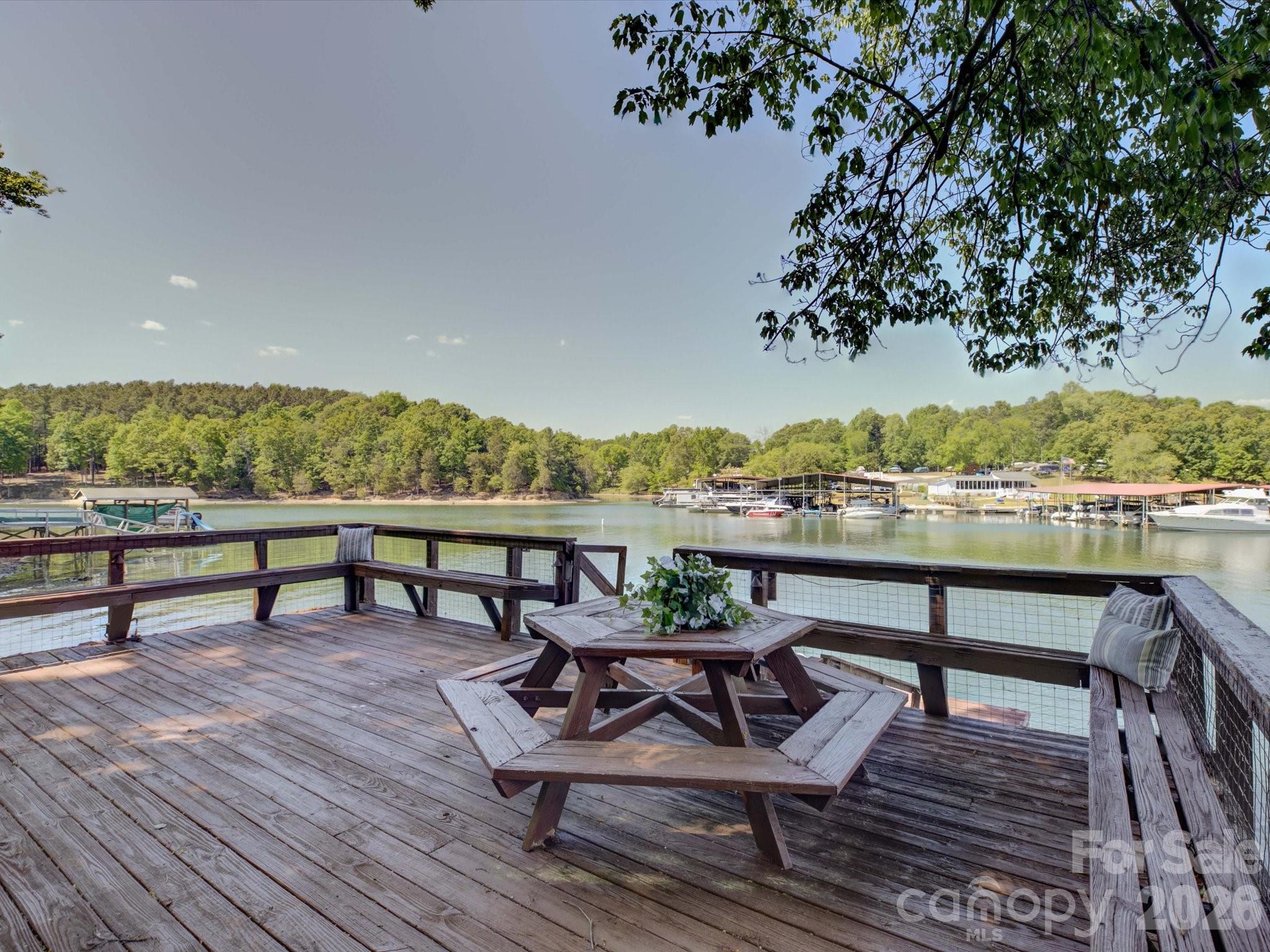 Lake Wylie - Residential