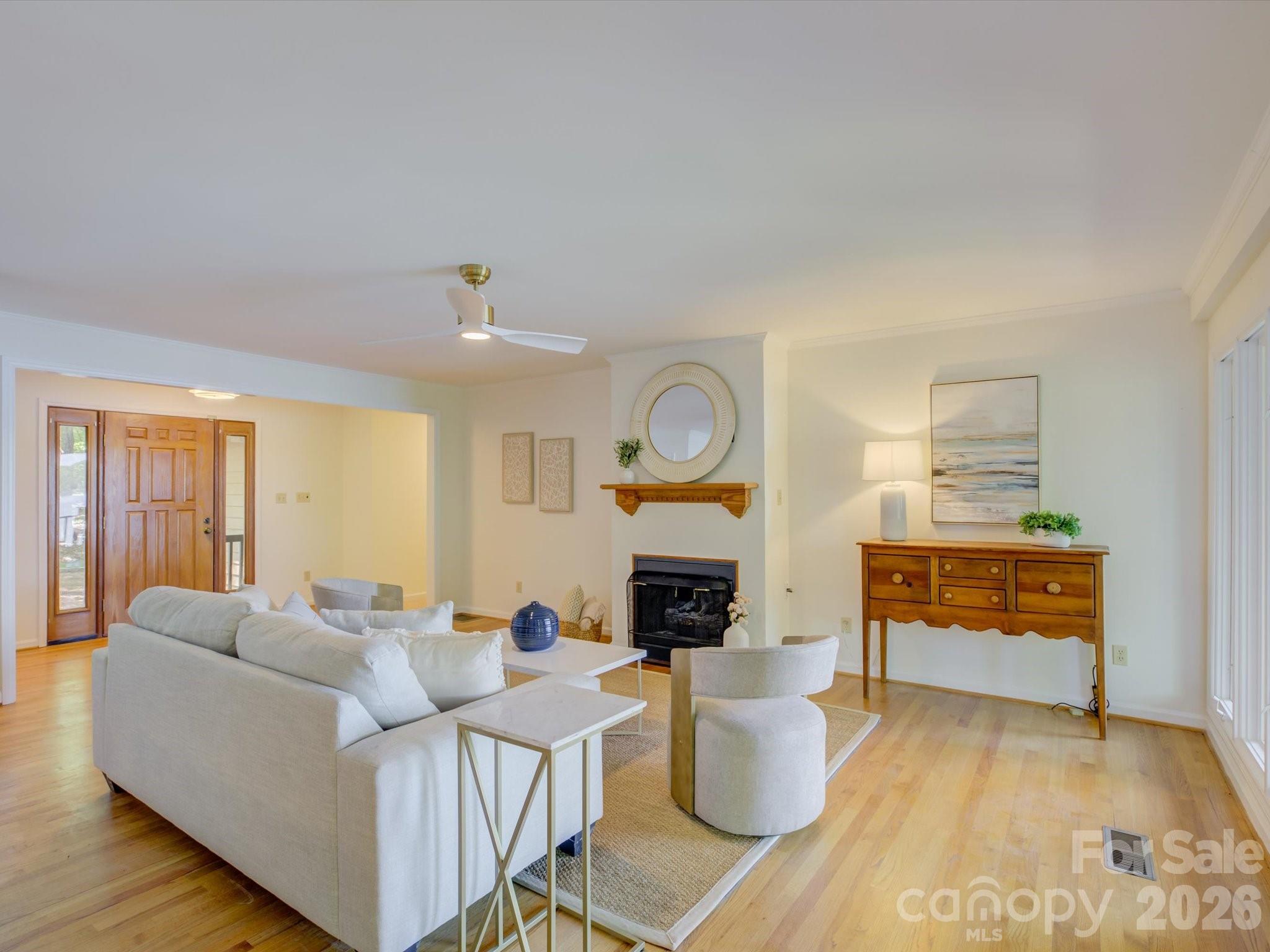 Lake Wylie - Residential