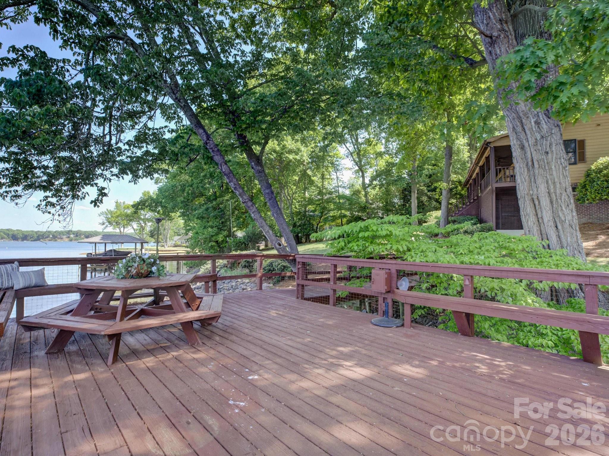 Lake Wylie - Residential