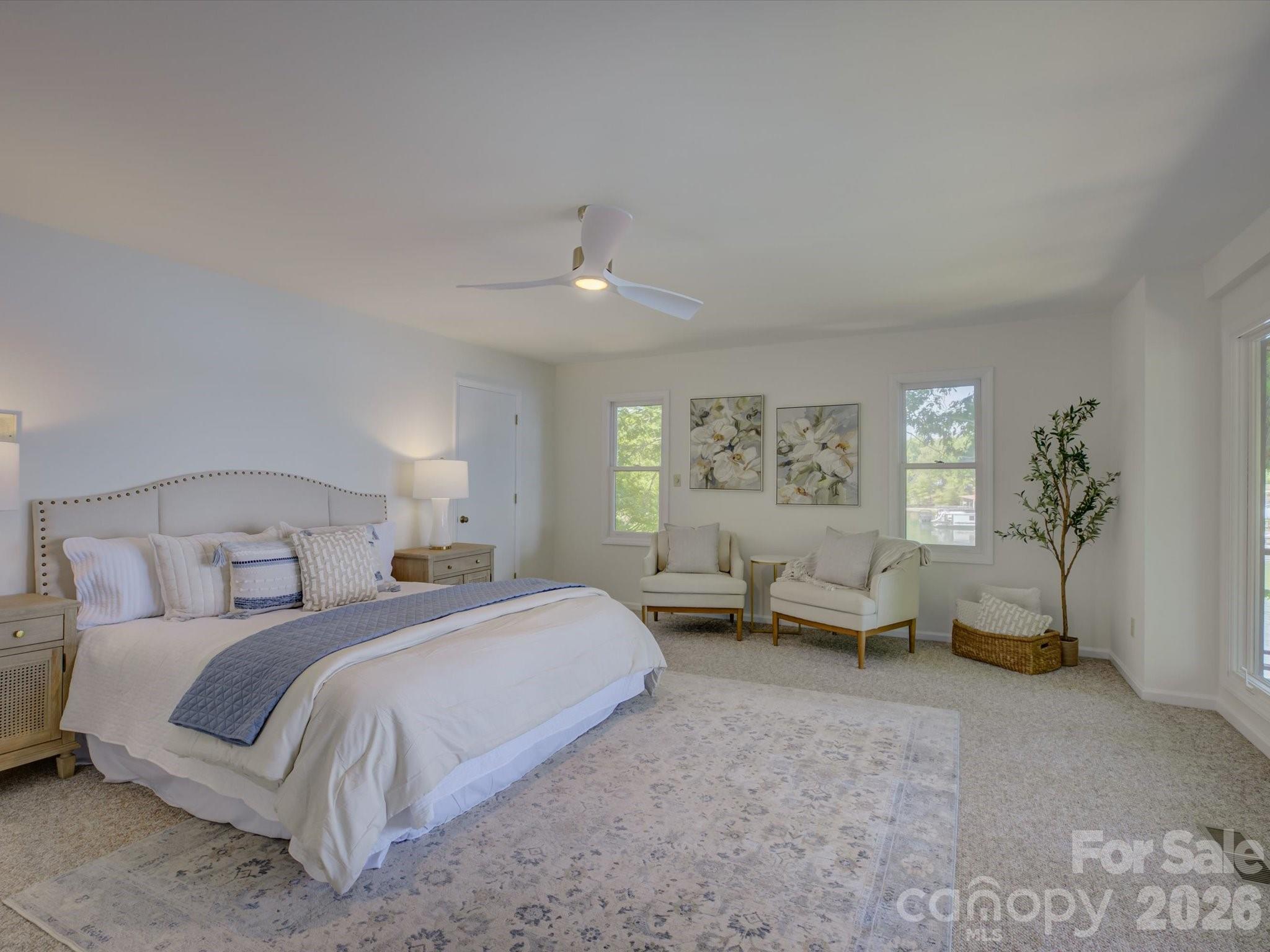 Lake Wylie - Residential