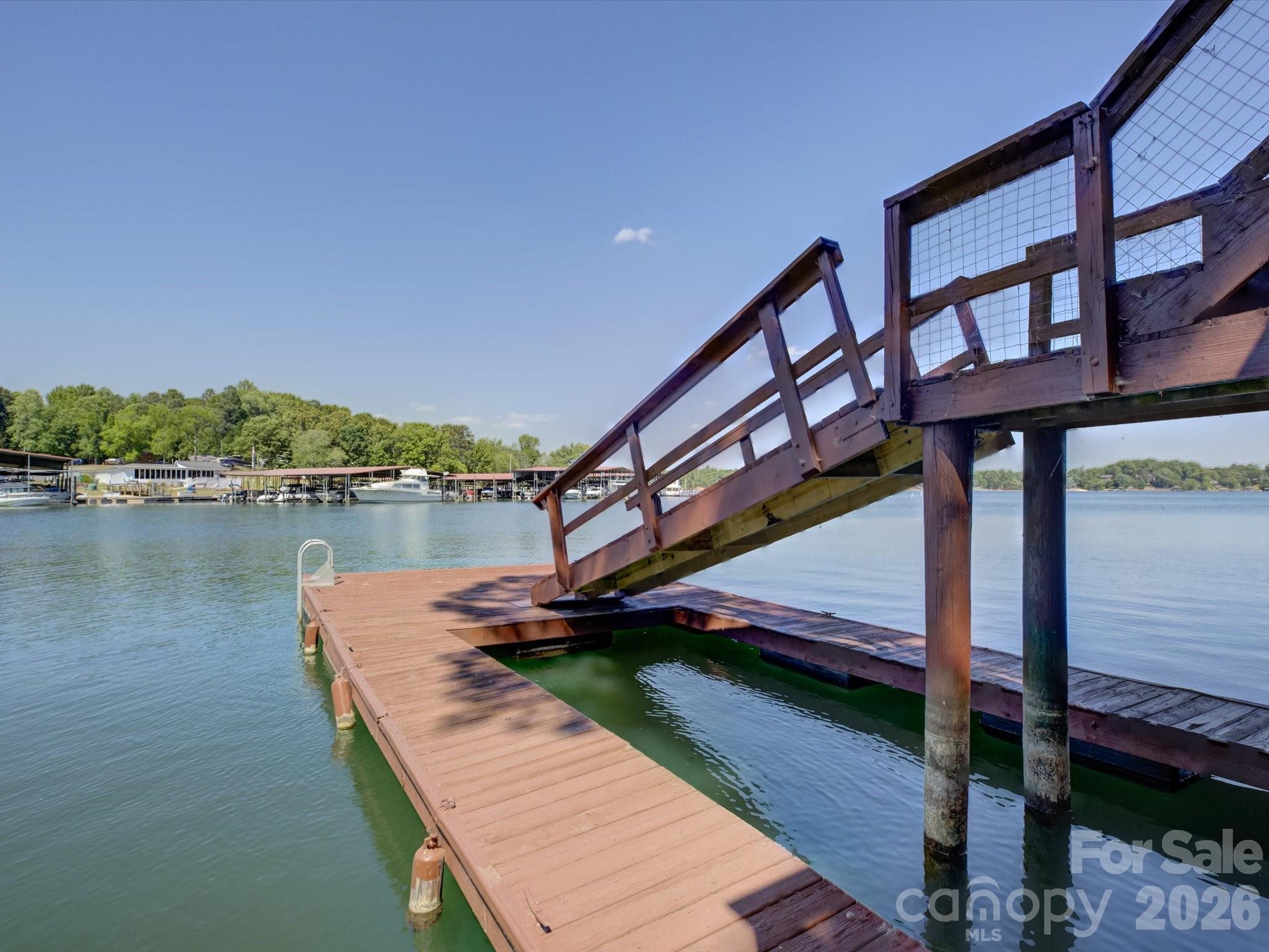 Lake Wylie - Residential