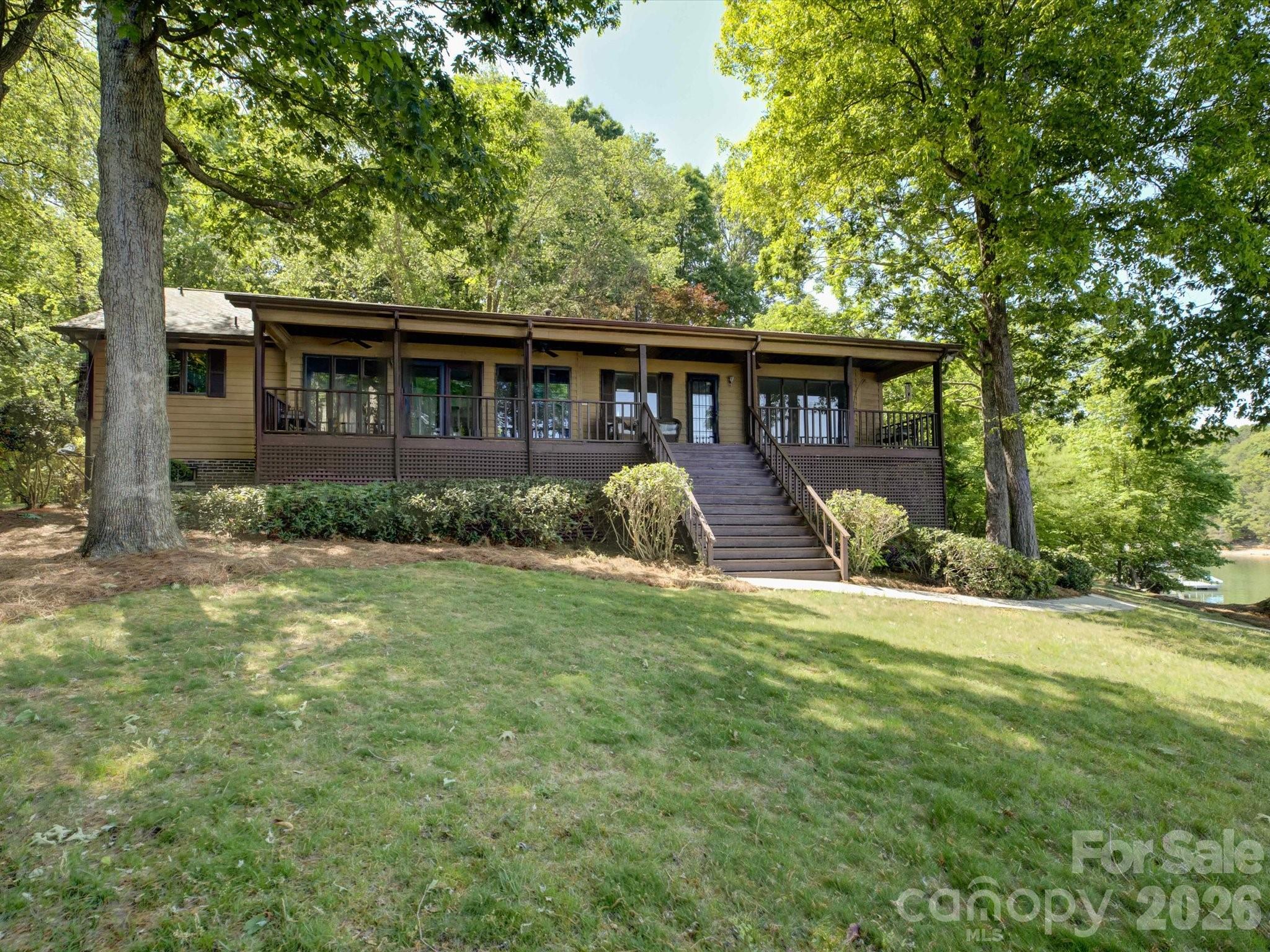 Lake Wylie - Residential