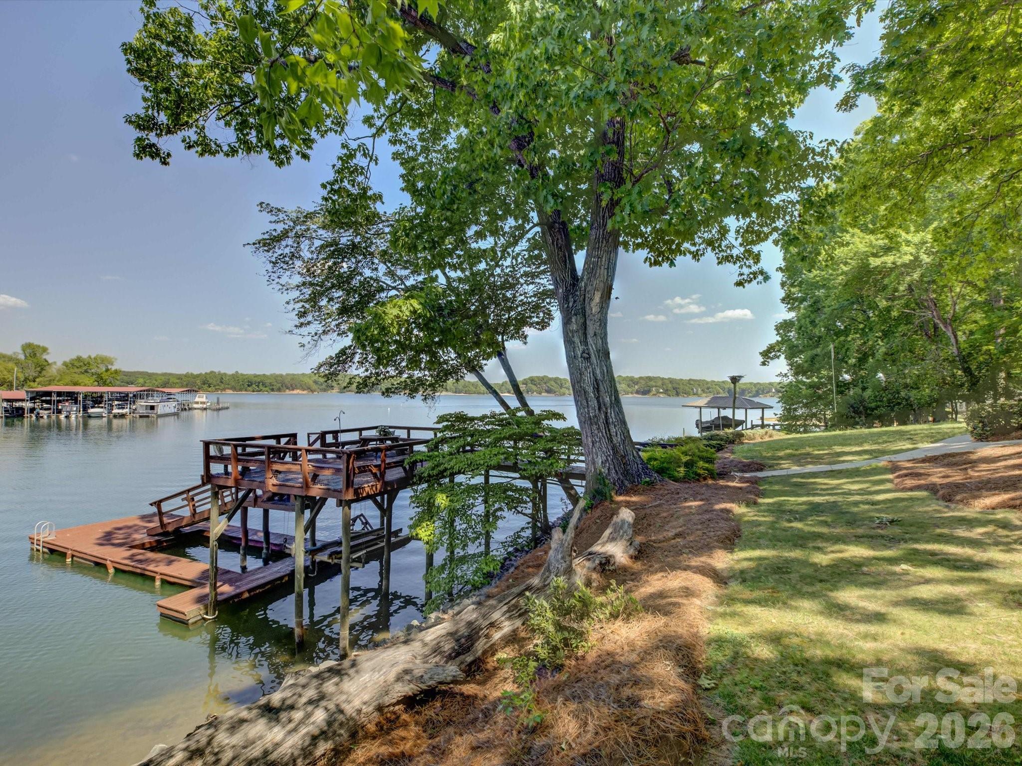 Lake Wylie - Residential
