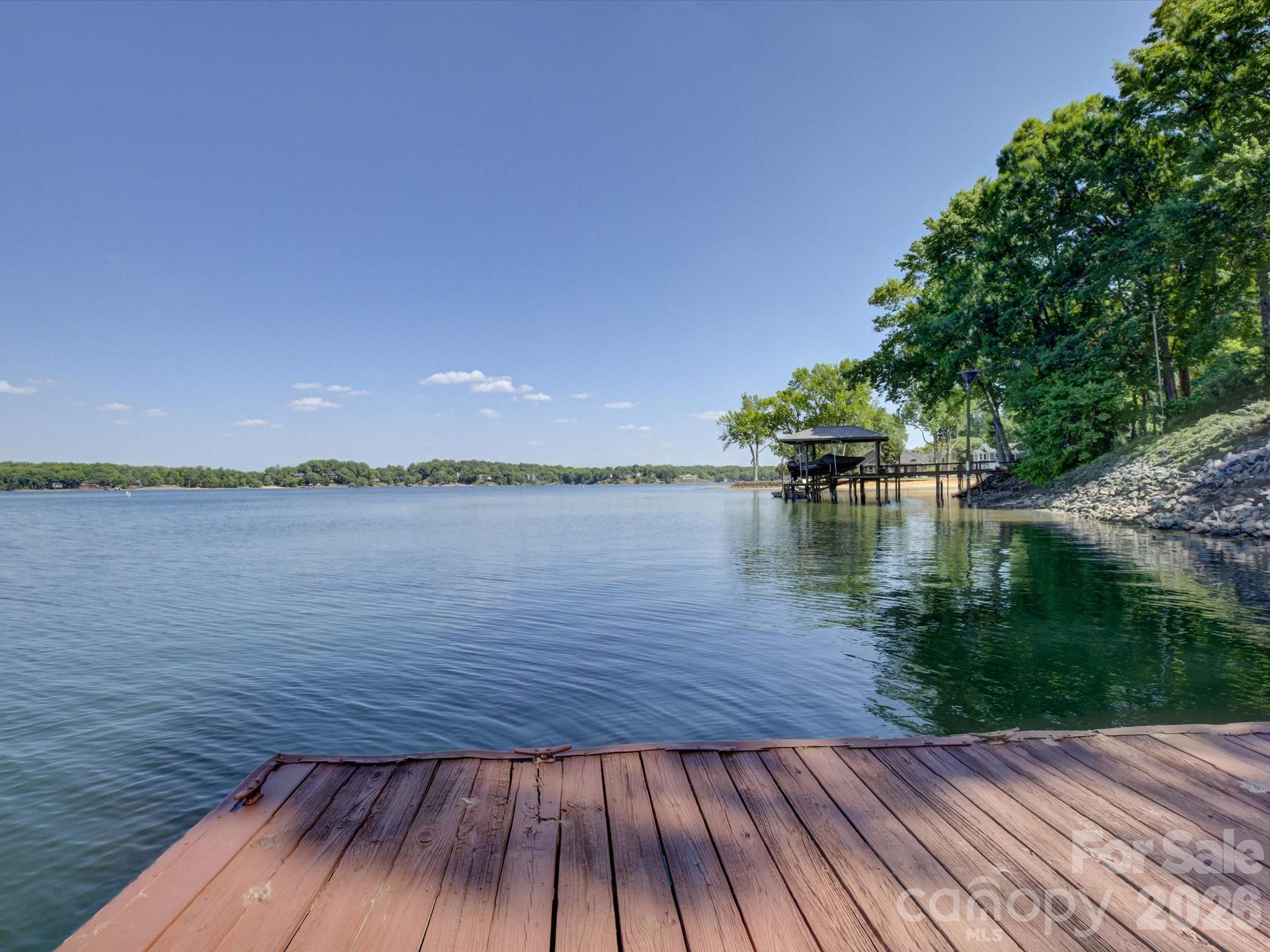 Lake Wylie - Residential