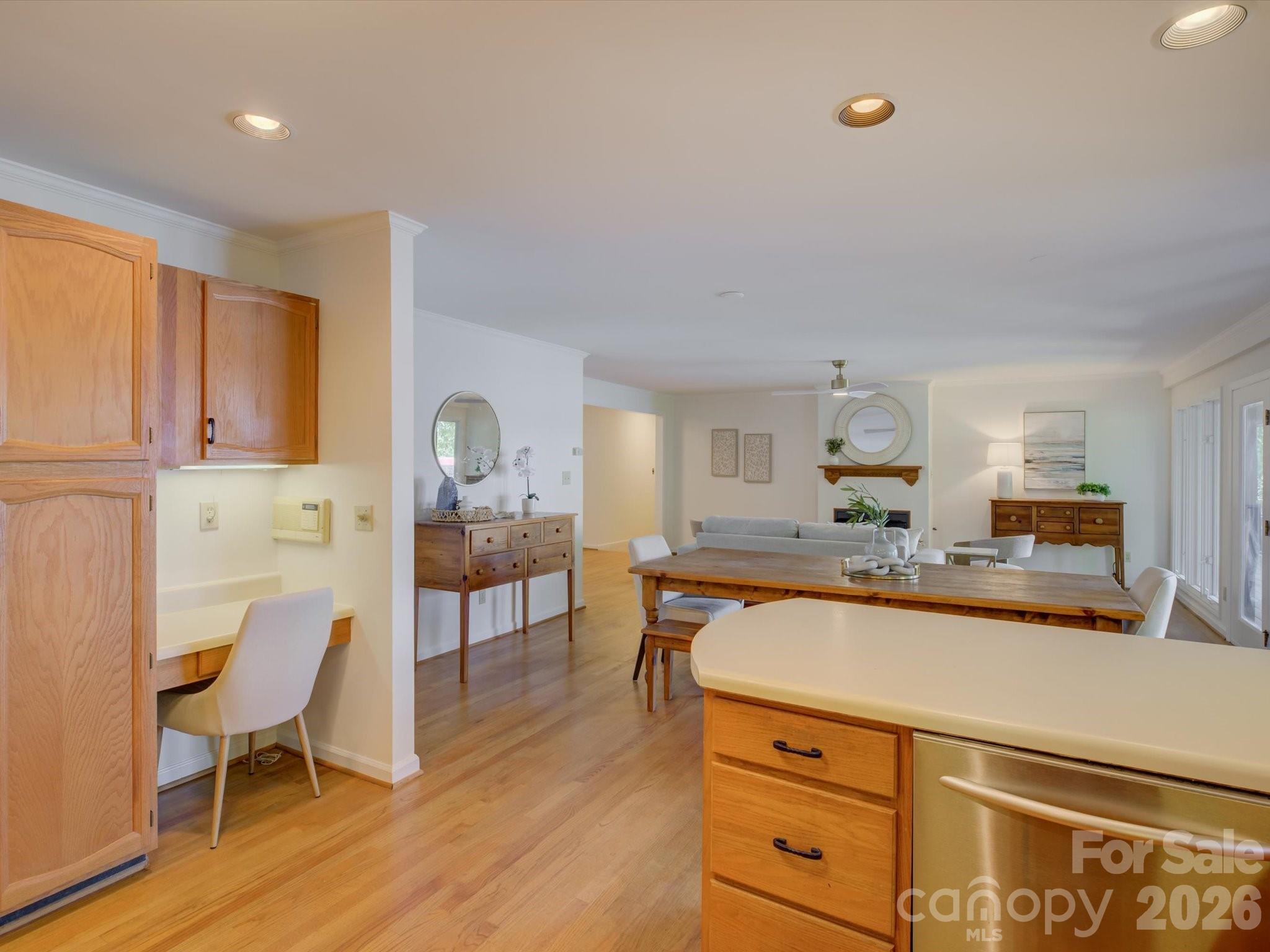 Lake Wylie - Residential