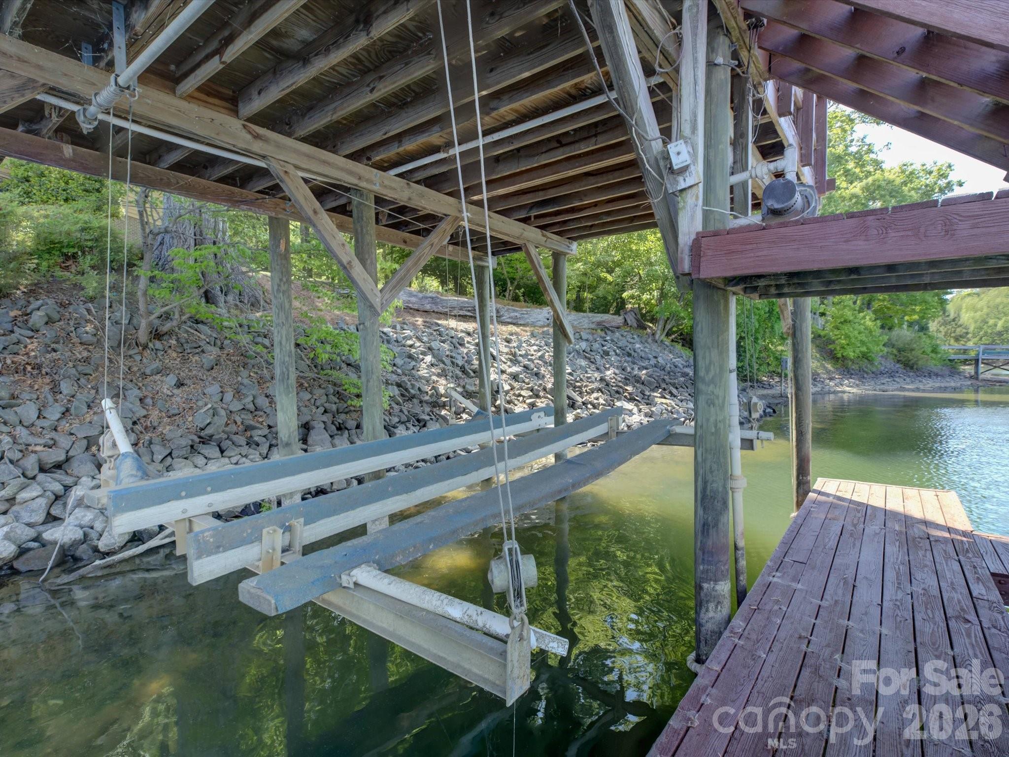 Lake Wylie - Residential
