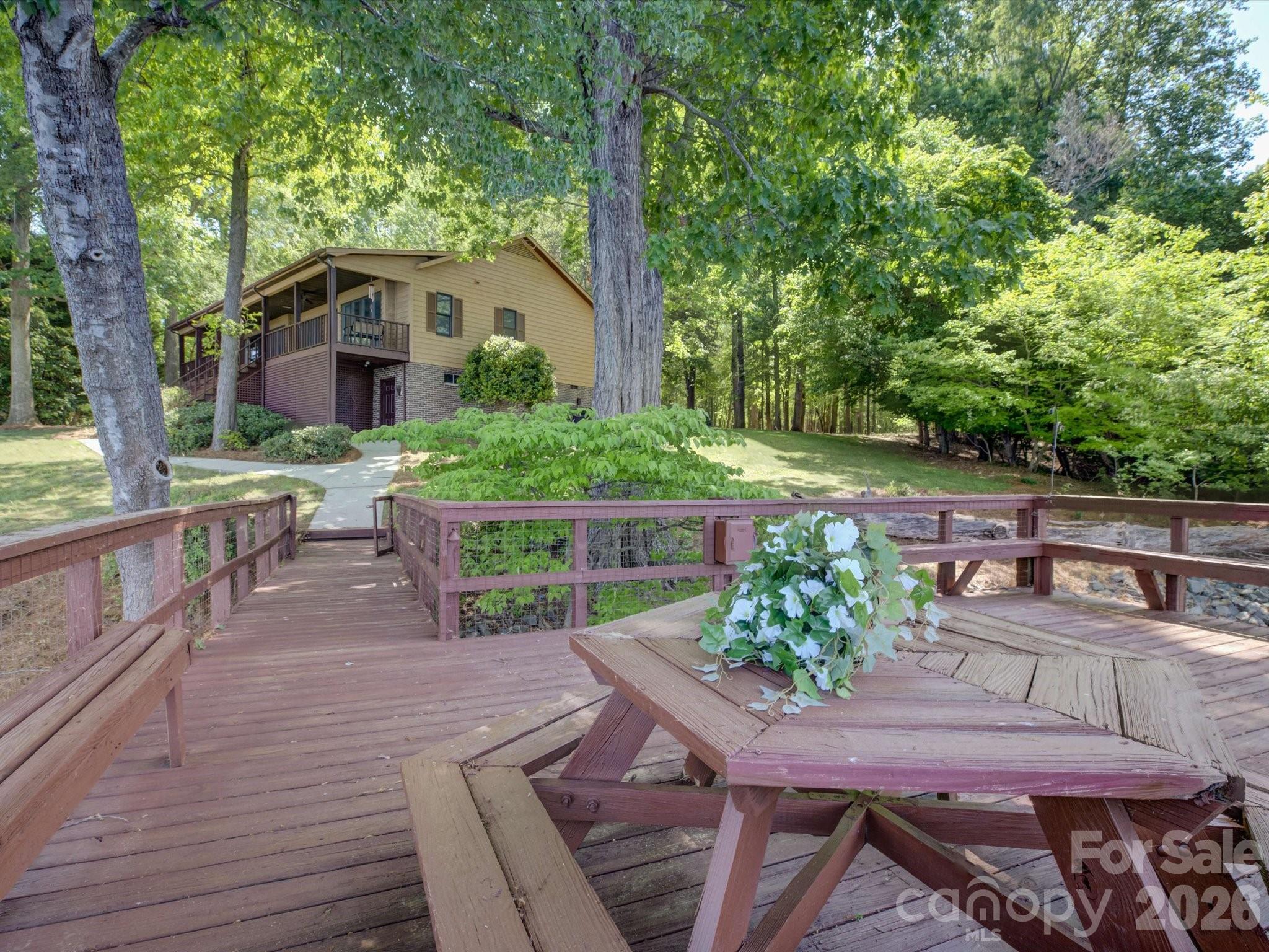 Lake Wylie - Residential