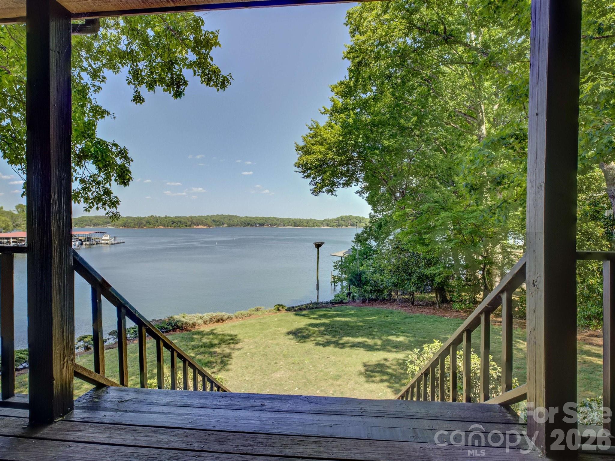Lake Wylie - Residential