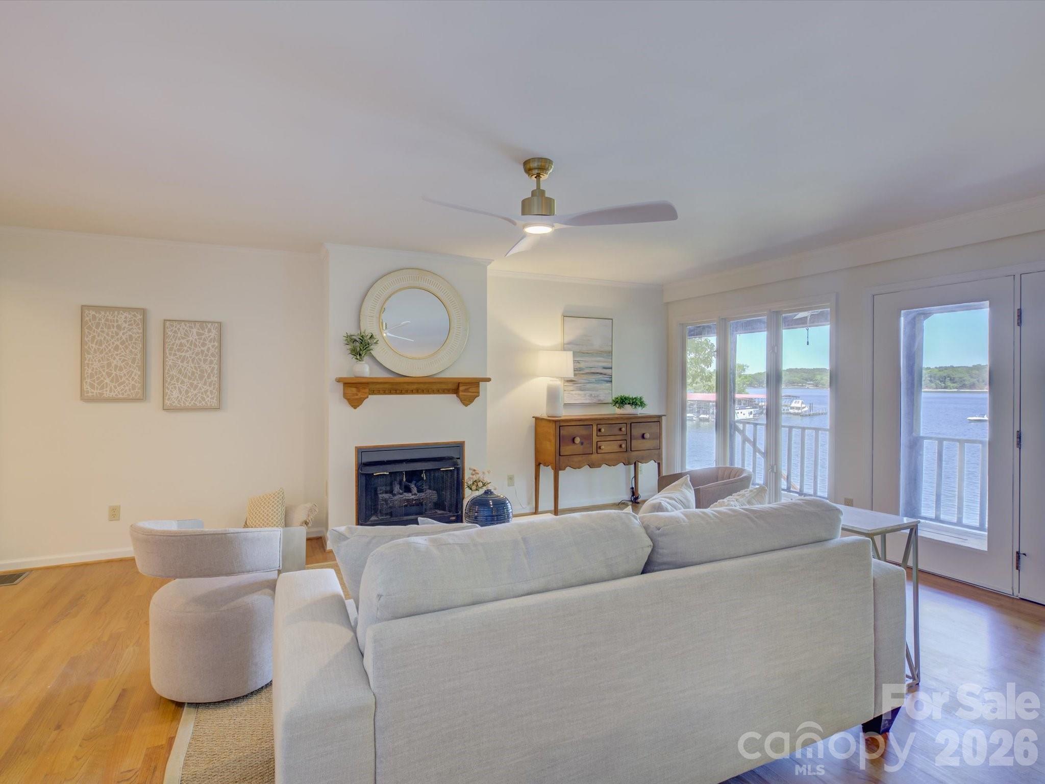 Lake Wylie - Residential