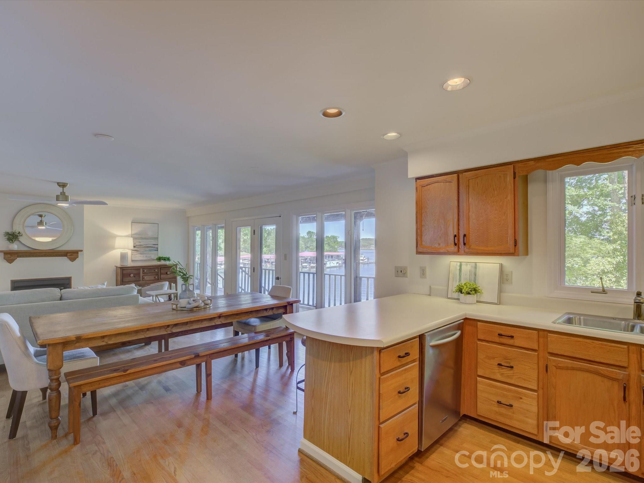 Lake Wylie - Residential