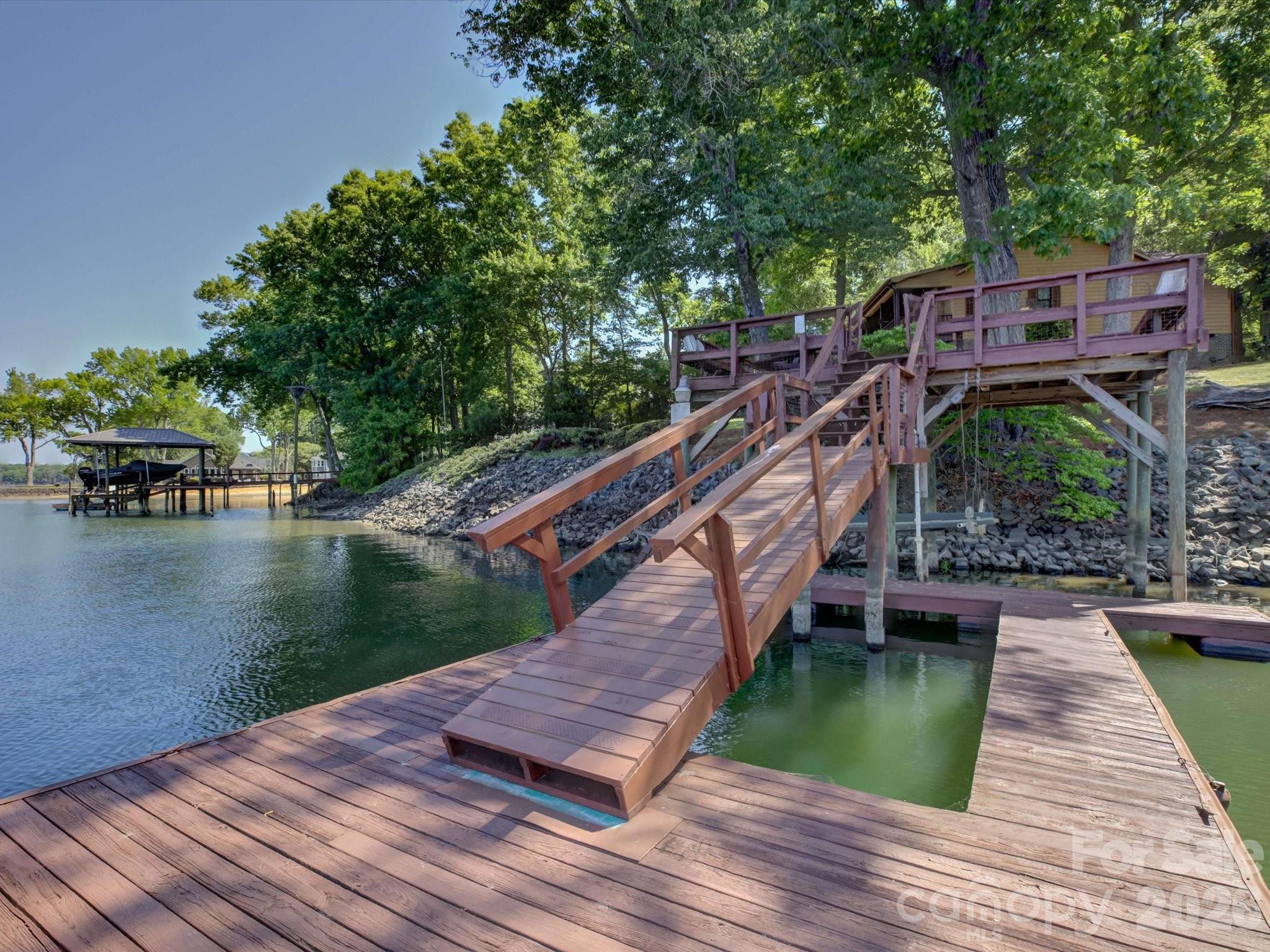 Lake Wylie - Residential