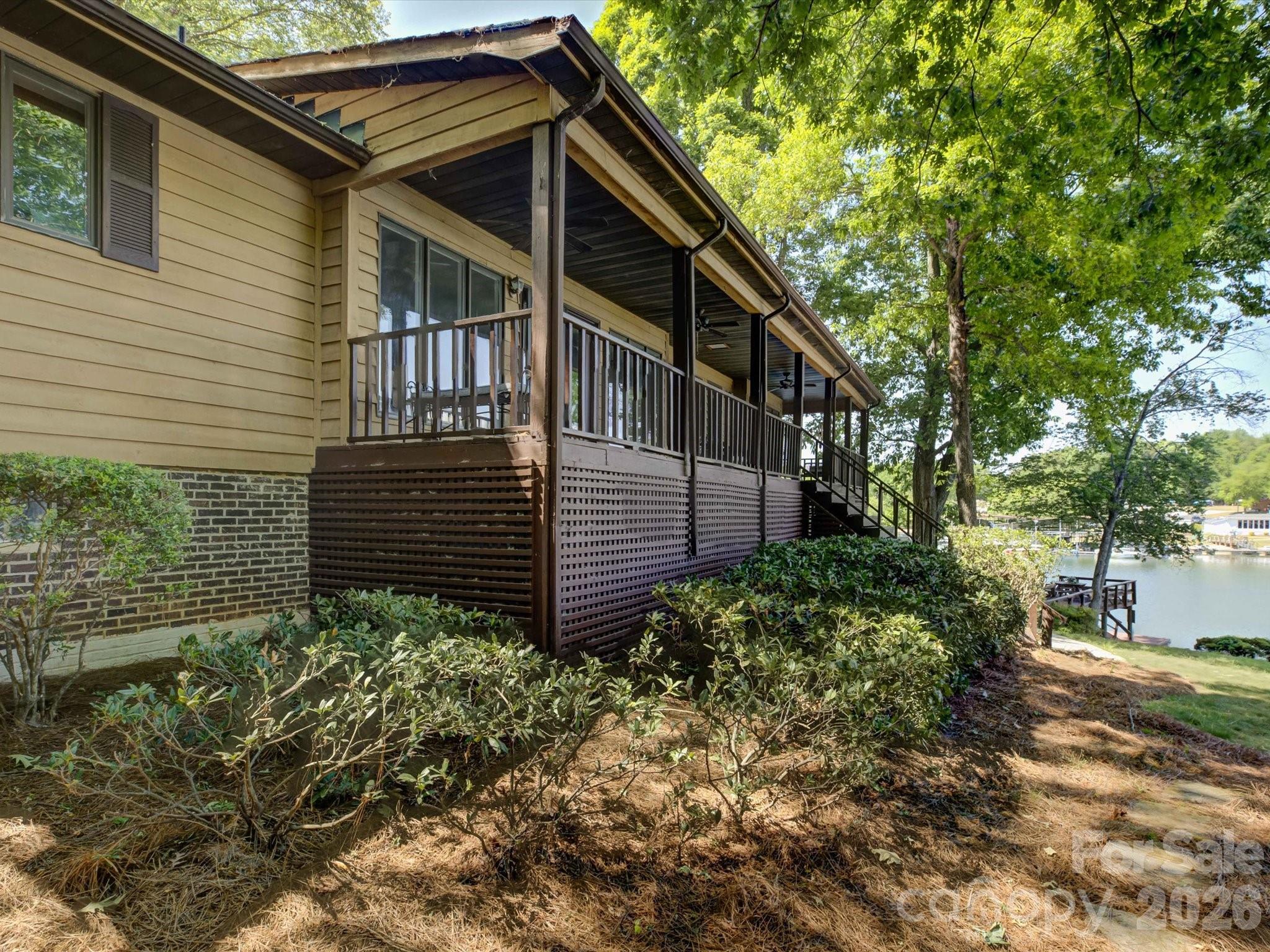 Lake Wylie - Residential