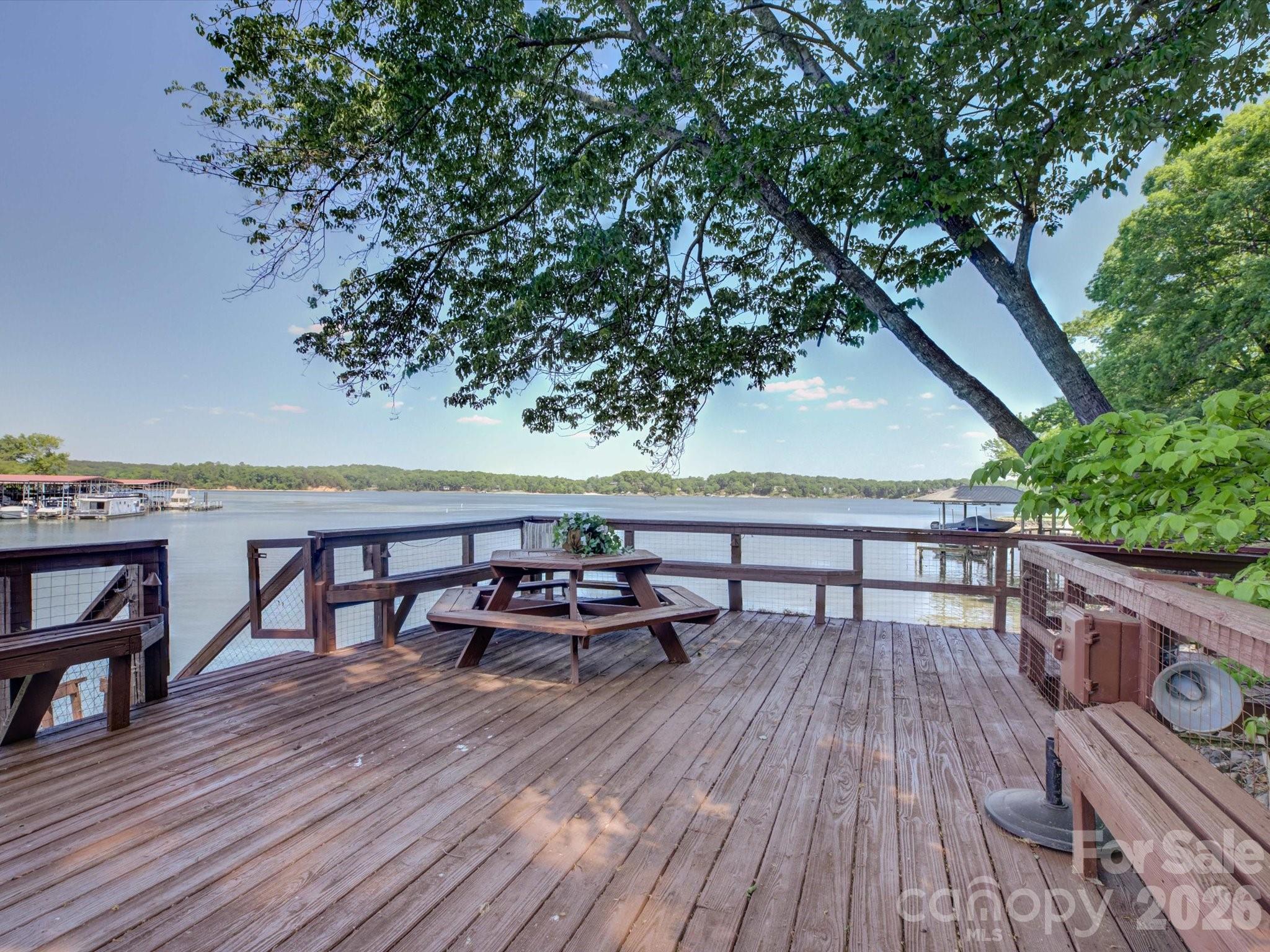 Lake Wylie - Residential