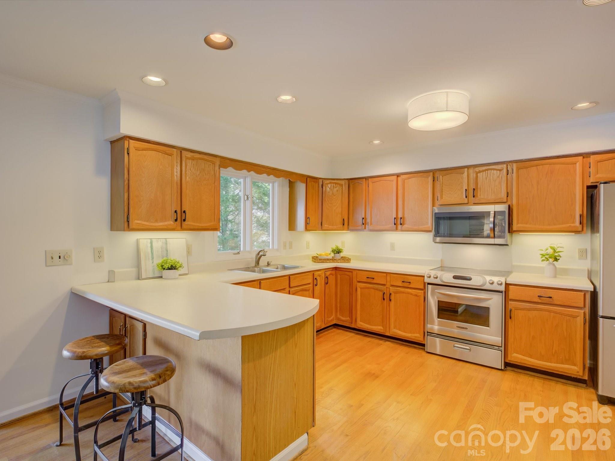 Lake Wylie - Residential