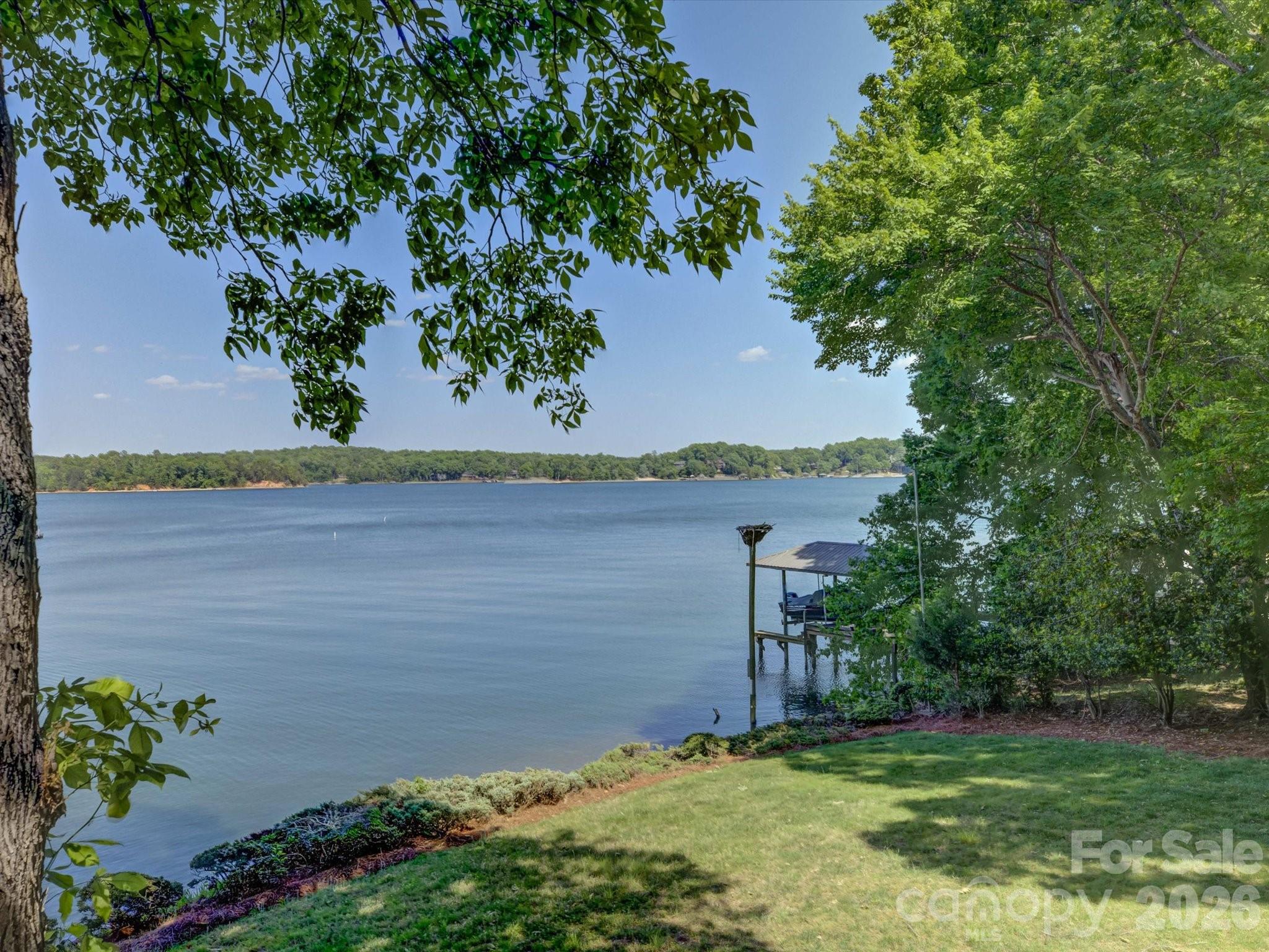 Lake Wylie - Residential