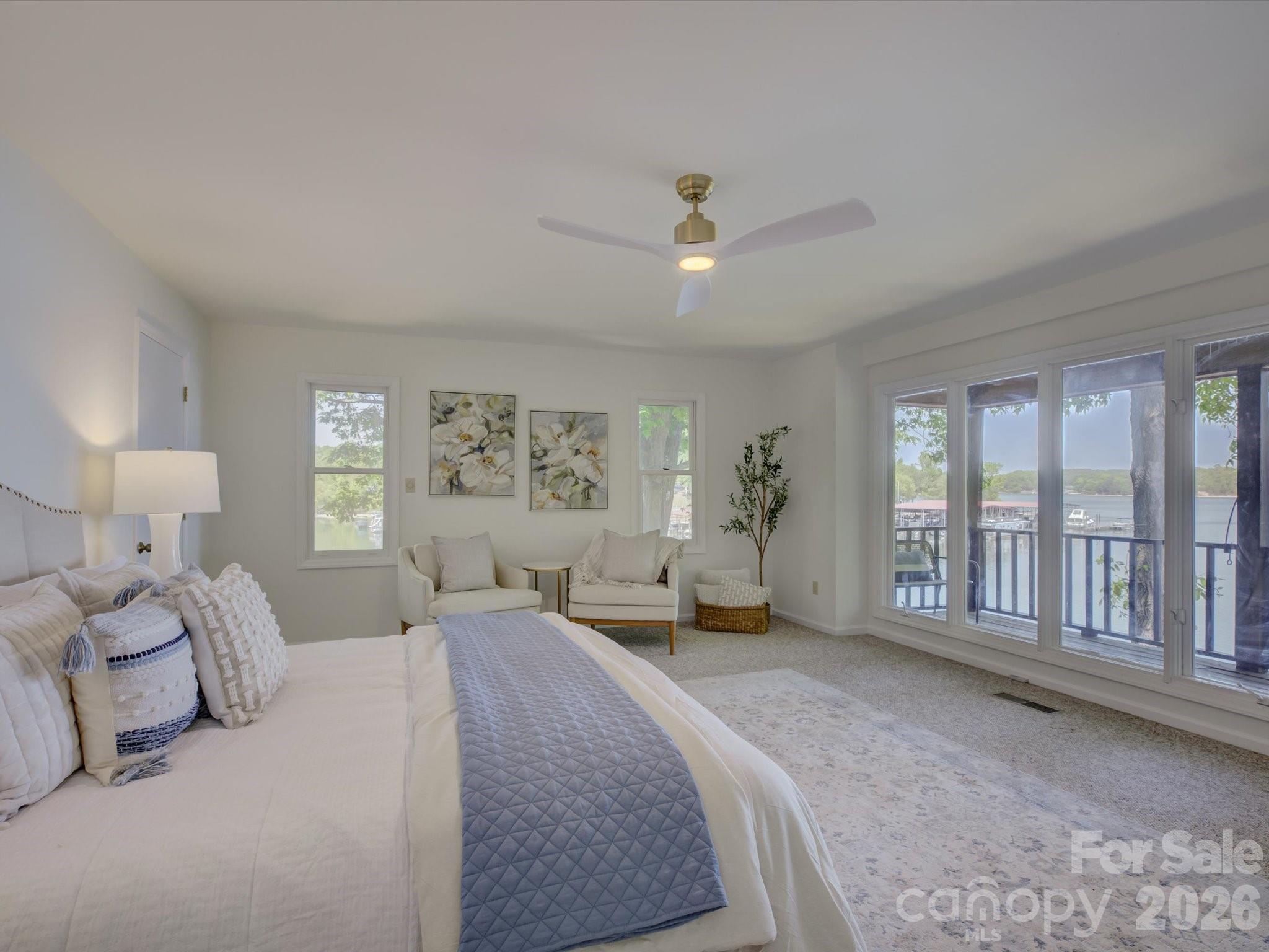 Lake Wylie - Residential