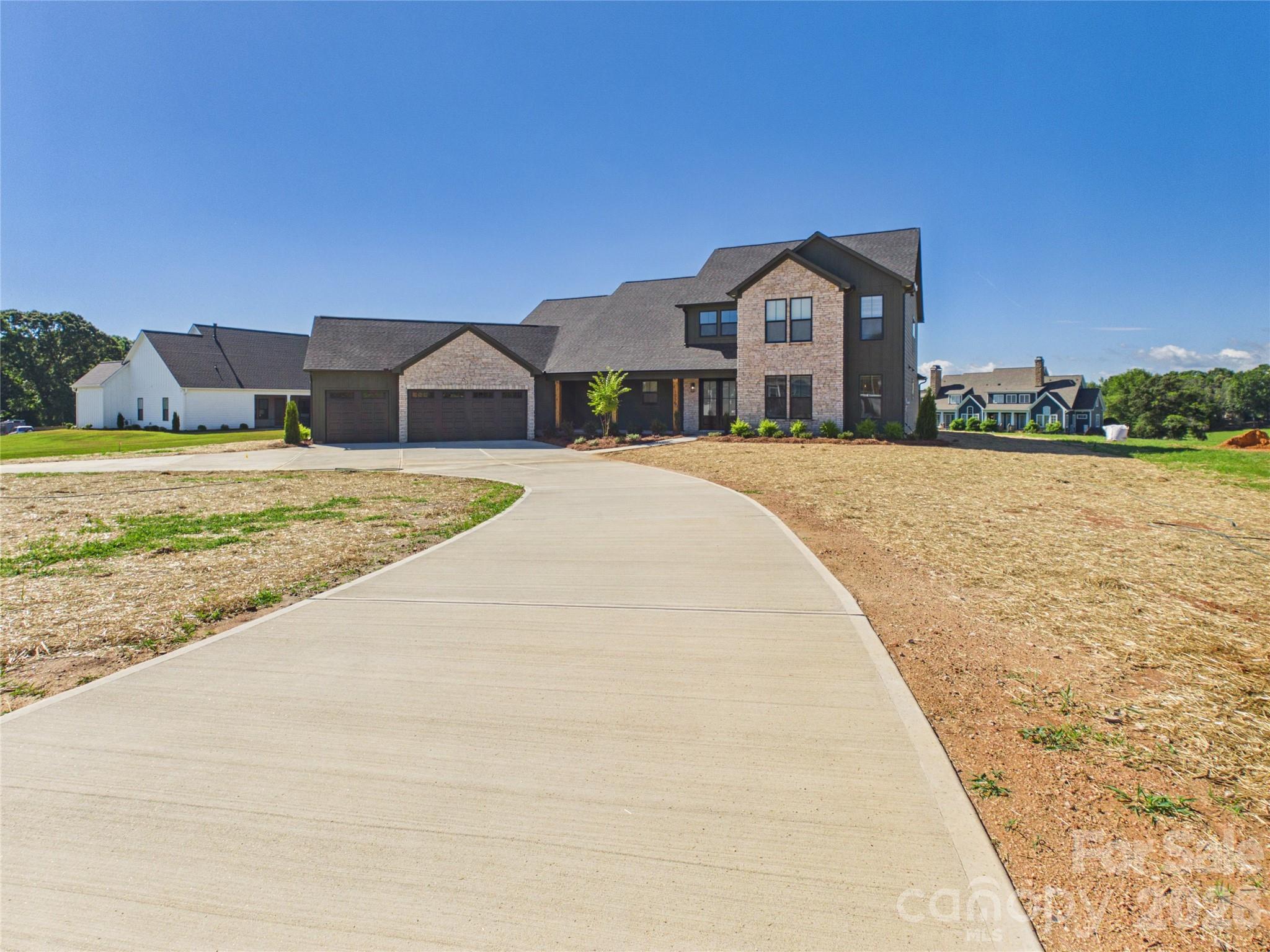 1055 Rolling Meadows Drive