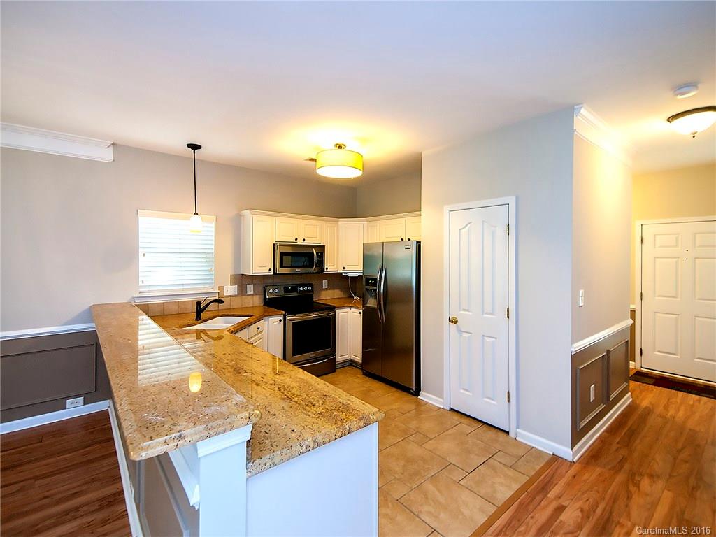 Steelecroft Place - Residential