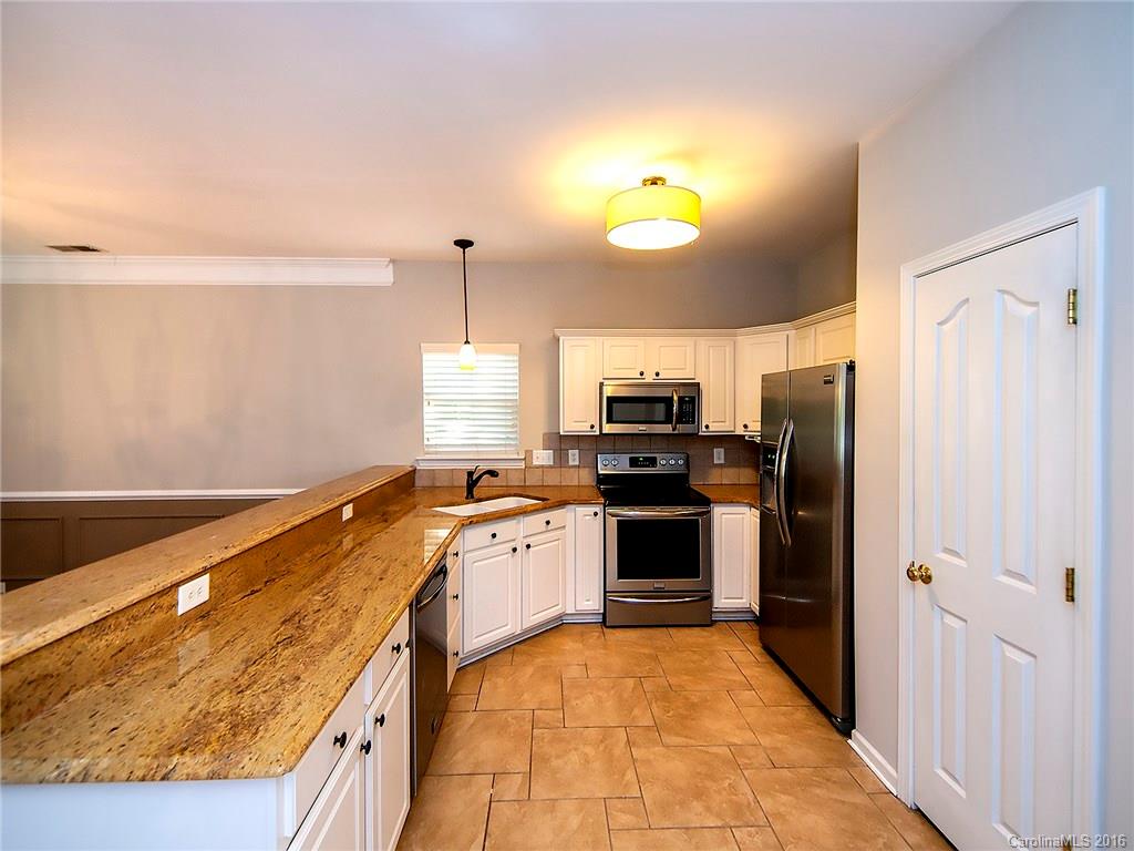 Steelecroft Place - Residential