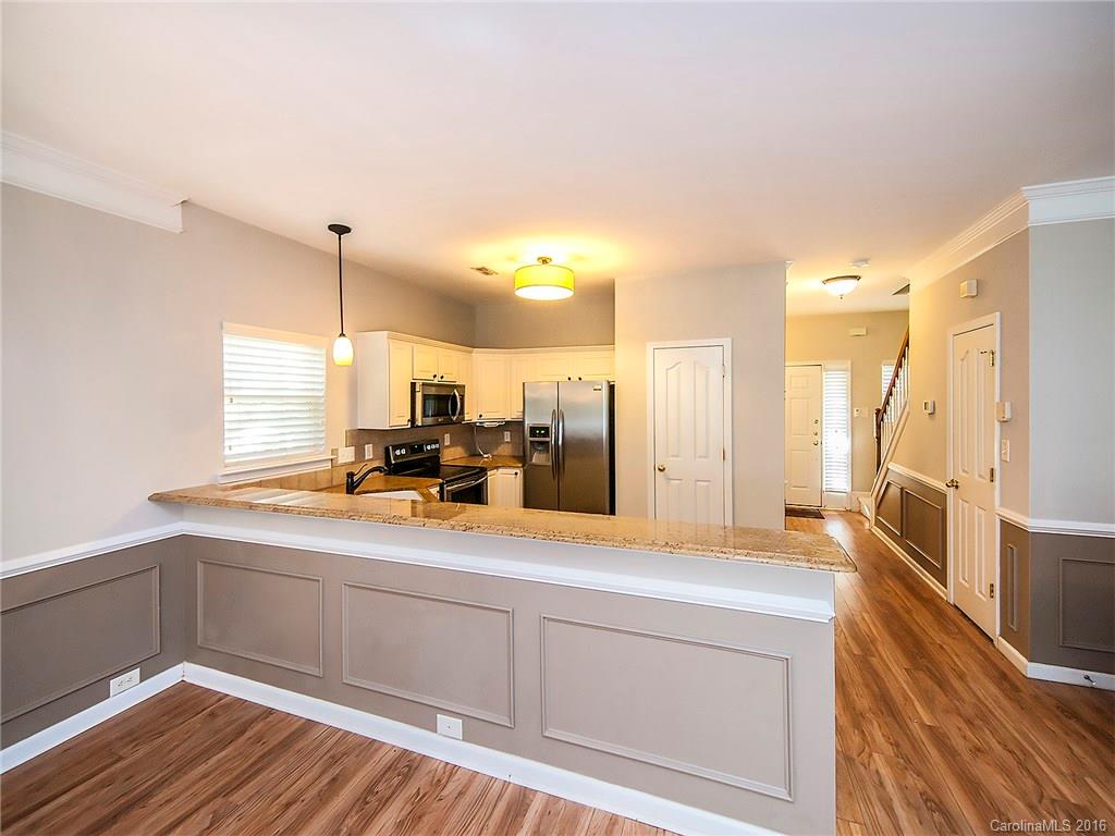 Steelecroft Place - Residential