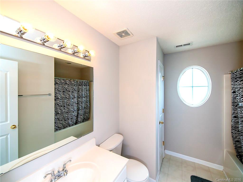 Steelecroft Place - Residential