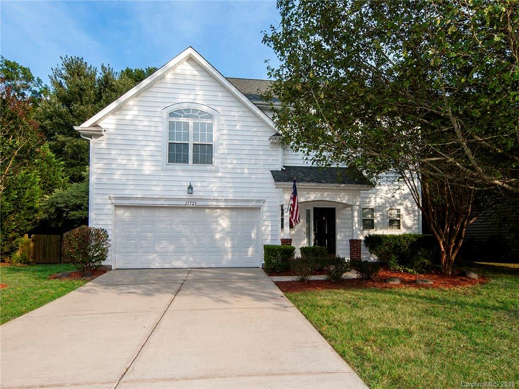 Steelecroft Place - Residential