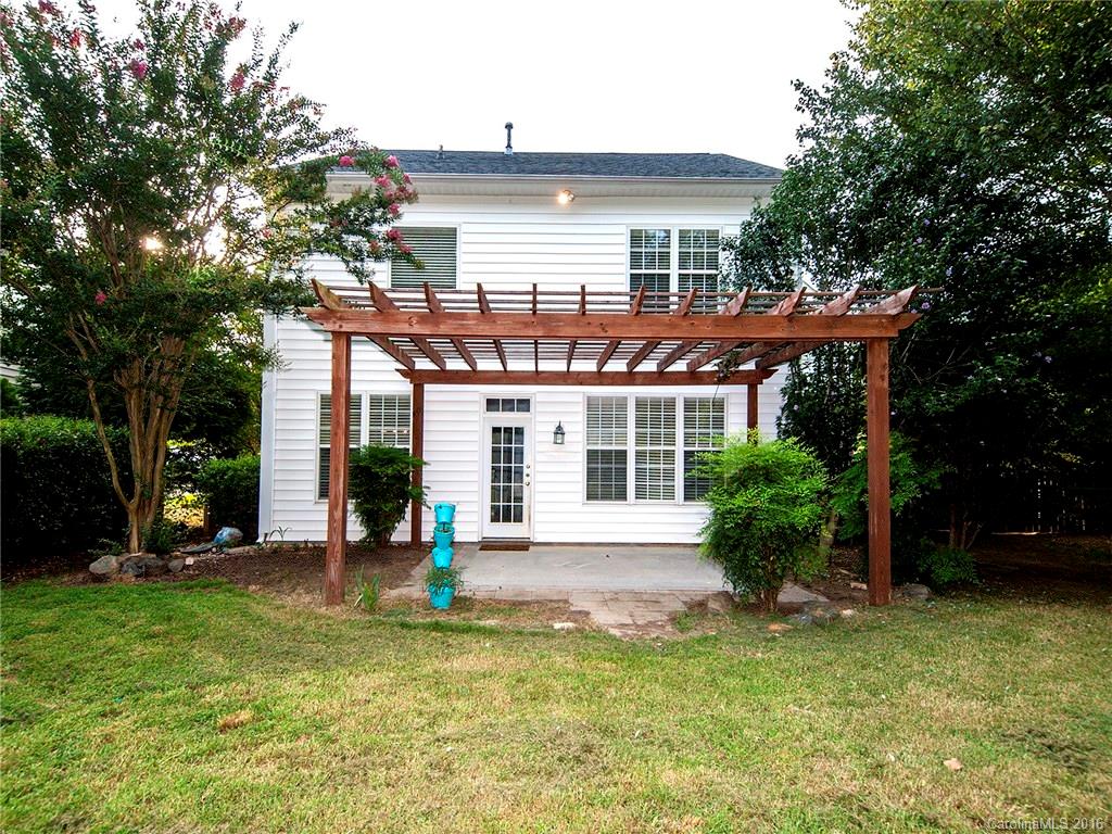 Steelecroft Place - Residential