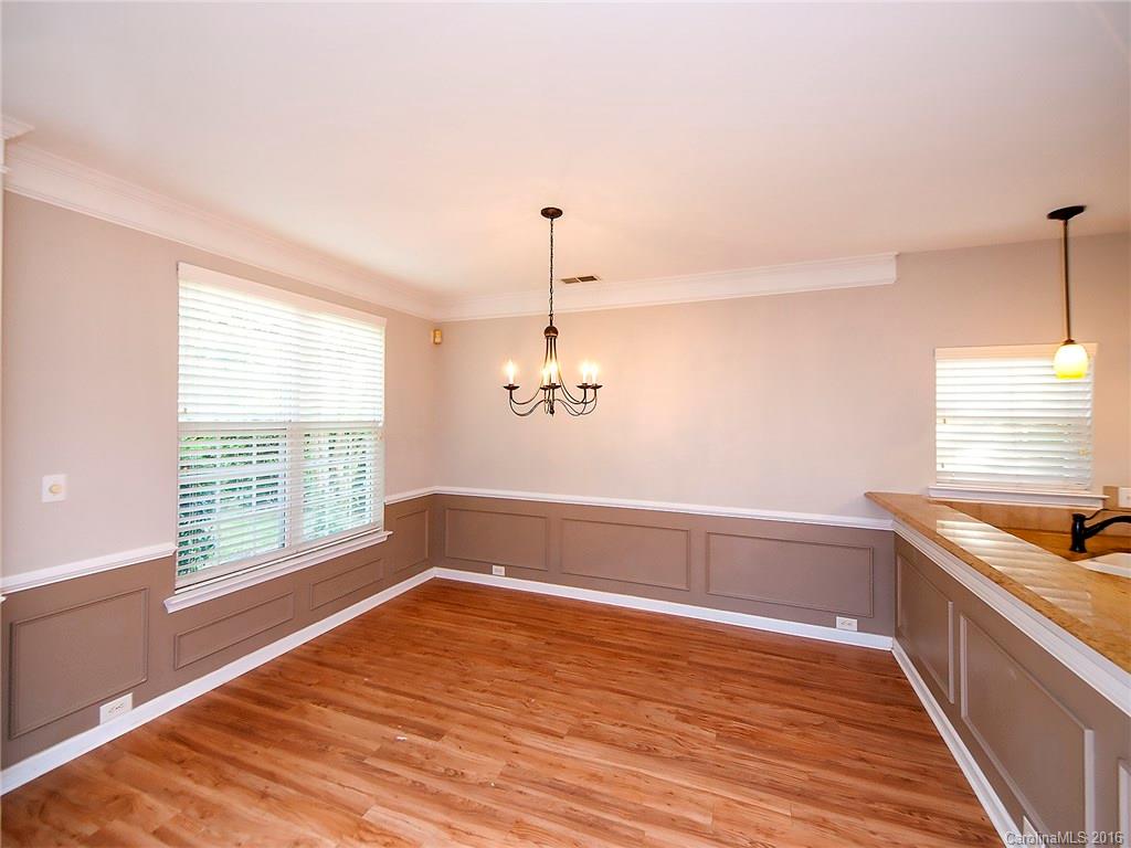 Steelecroft Place - Residential