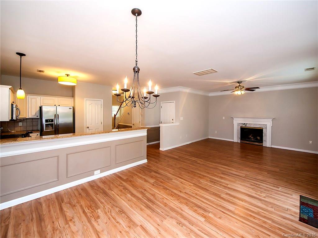 Steelecroft Place - Residential