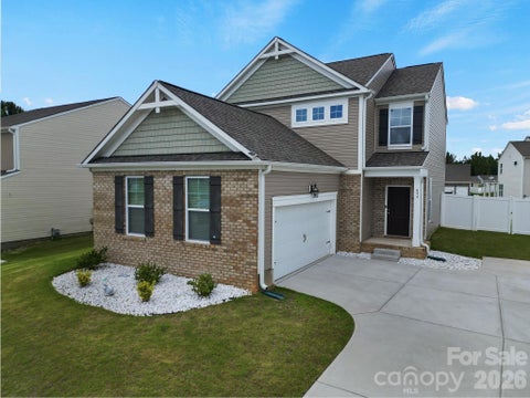 Photo of 644 Synclaire Place, Rock Hill, SC 29730 (MLS # 4403758)