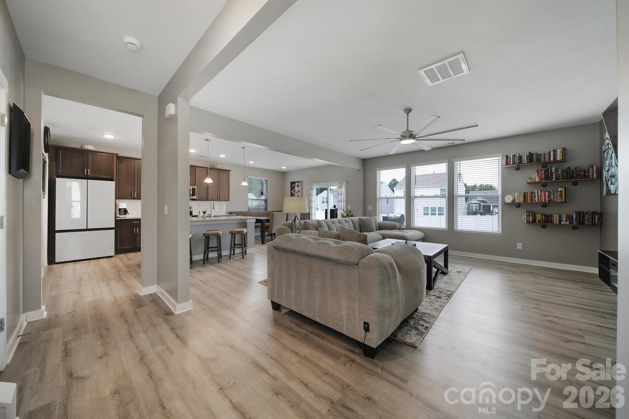 644 Synclaire Place