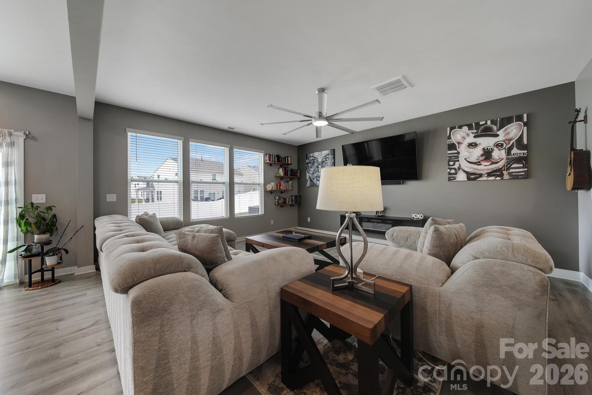 644 Synclaire Place