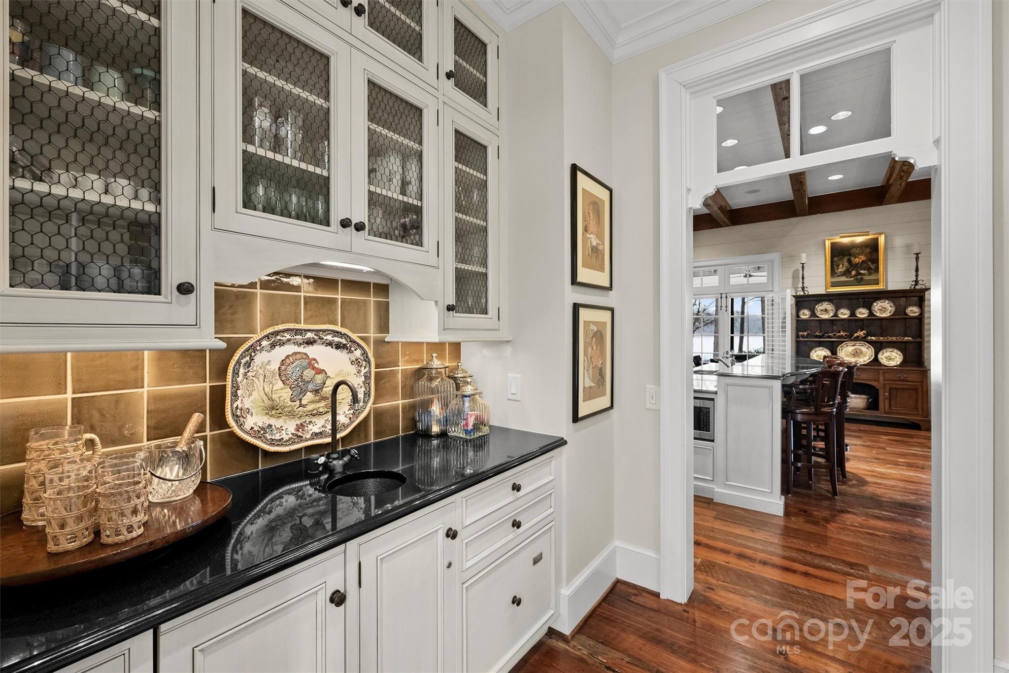 The Cove - Residential