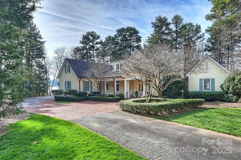 A home in Mooresville