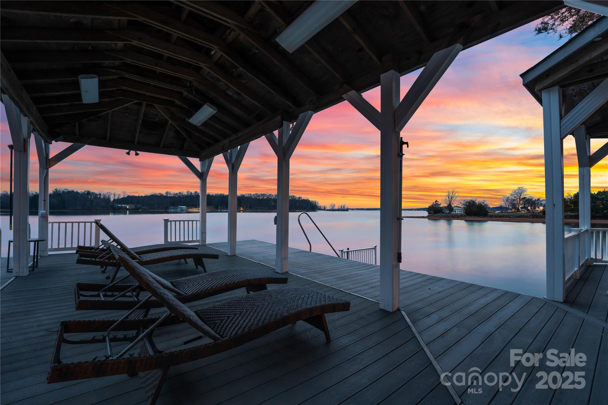 The Cove - Residential