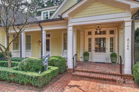 A home in Mooresville