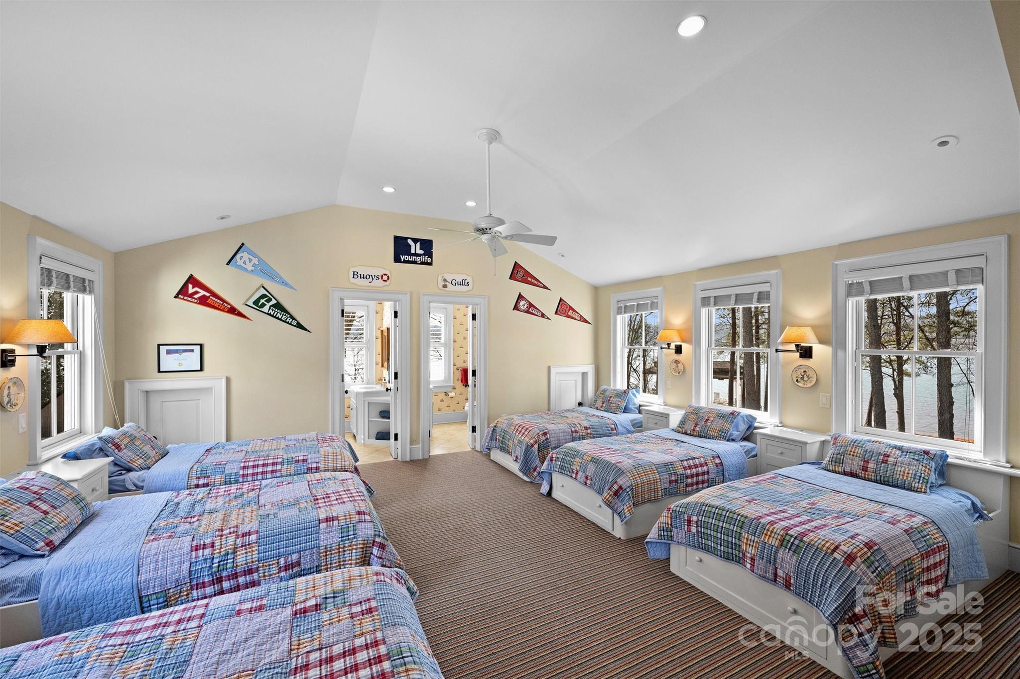 The Cove - Residential