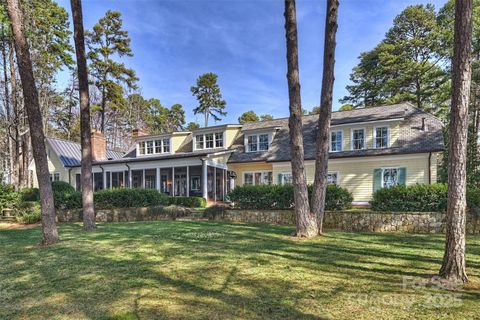 A home in Mooresville