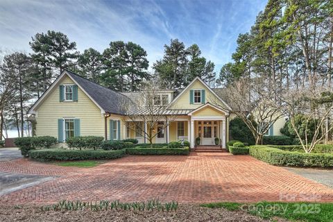 A home in Mooresville