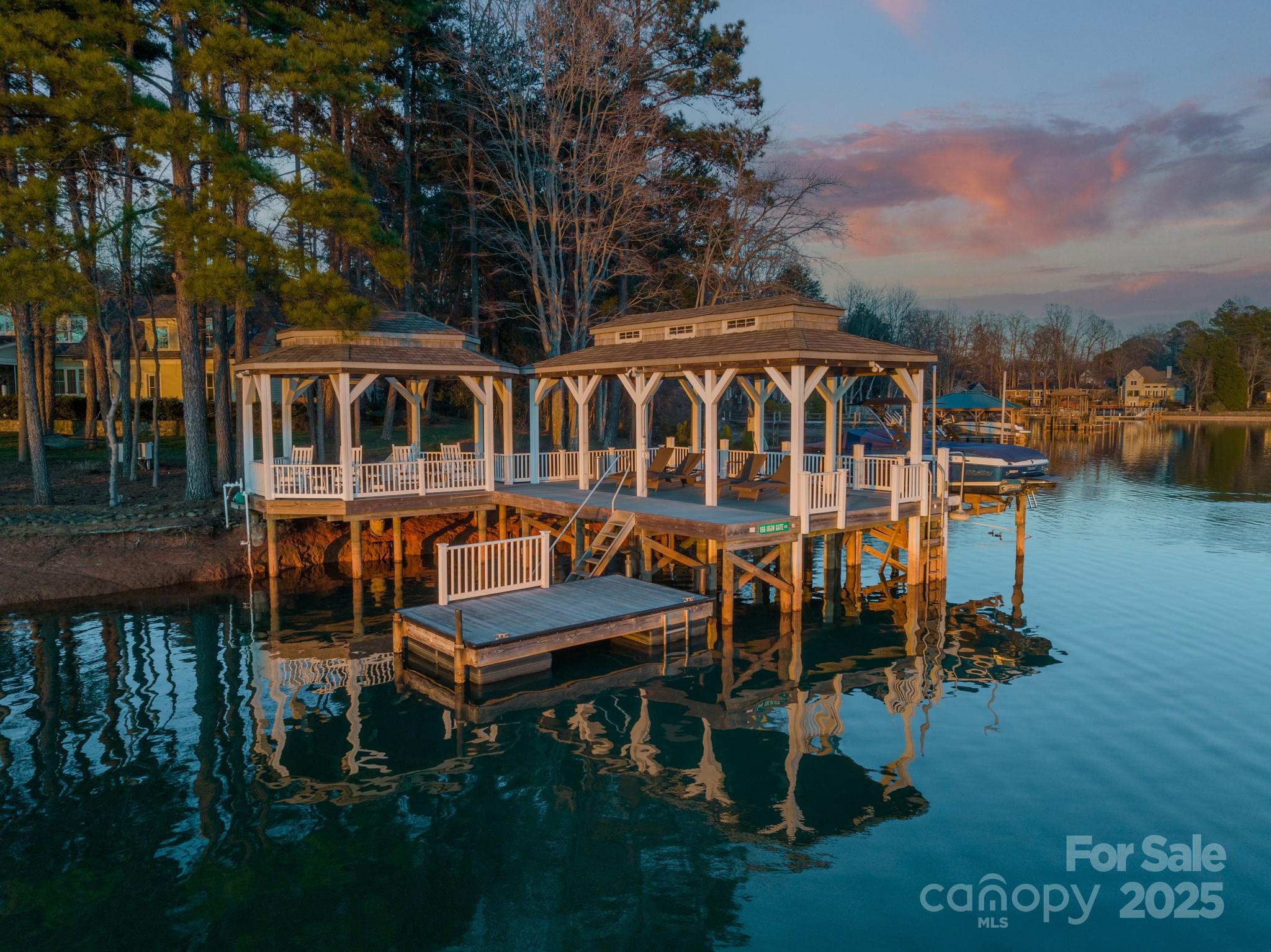 The Cove - Residential