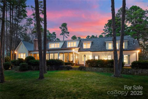 A home in Mooresville