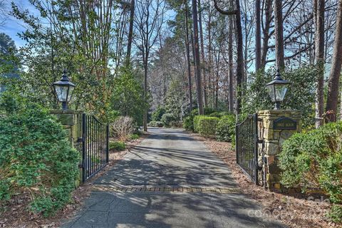 A home in Mooresville