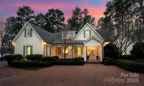 A home in Mooresville