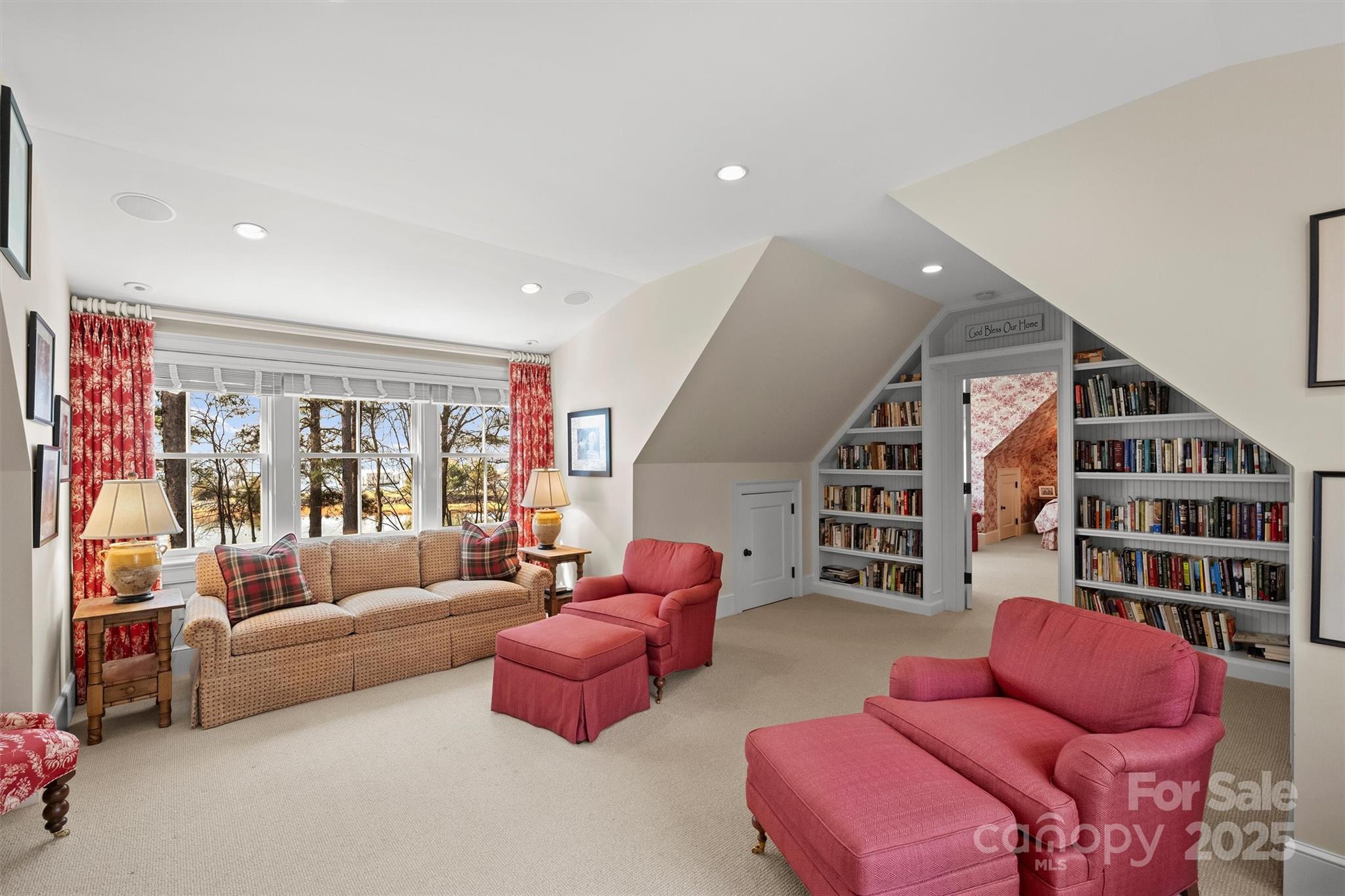 The Cove - Residential