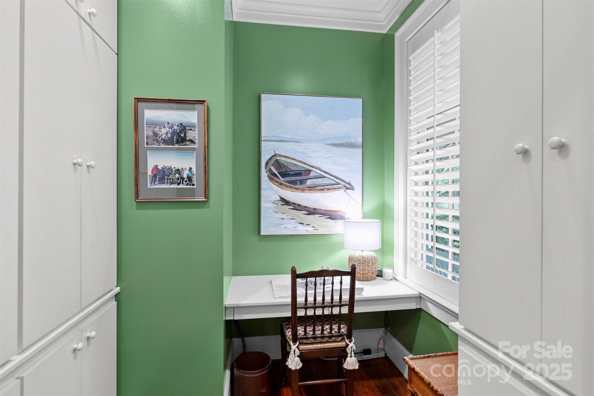 The Cove - Residential