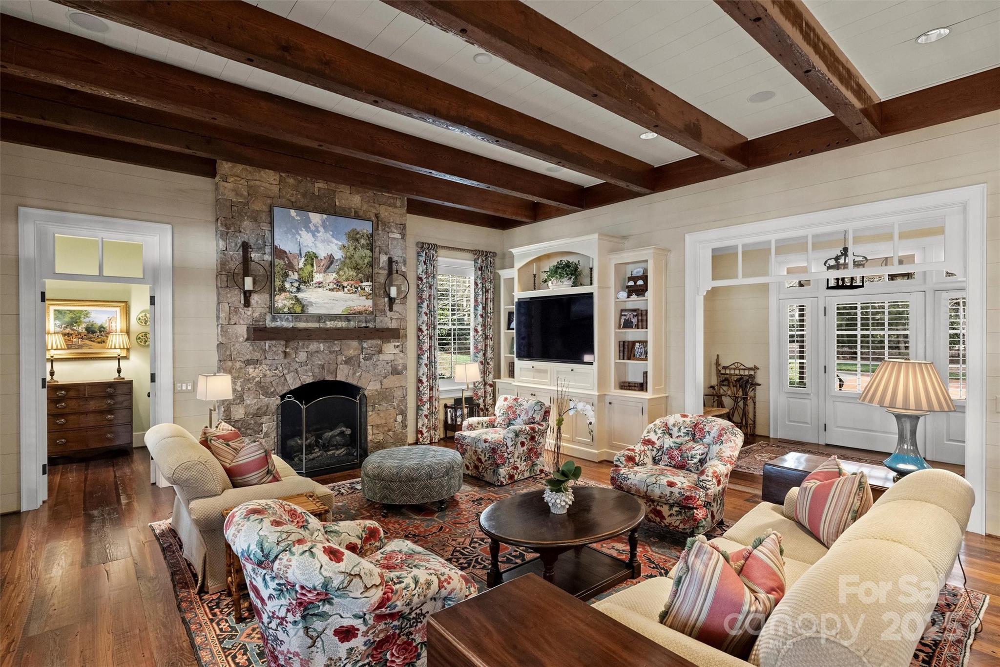 The Cove - Residential