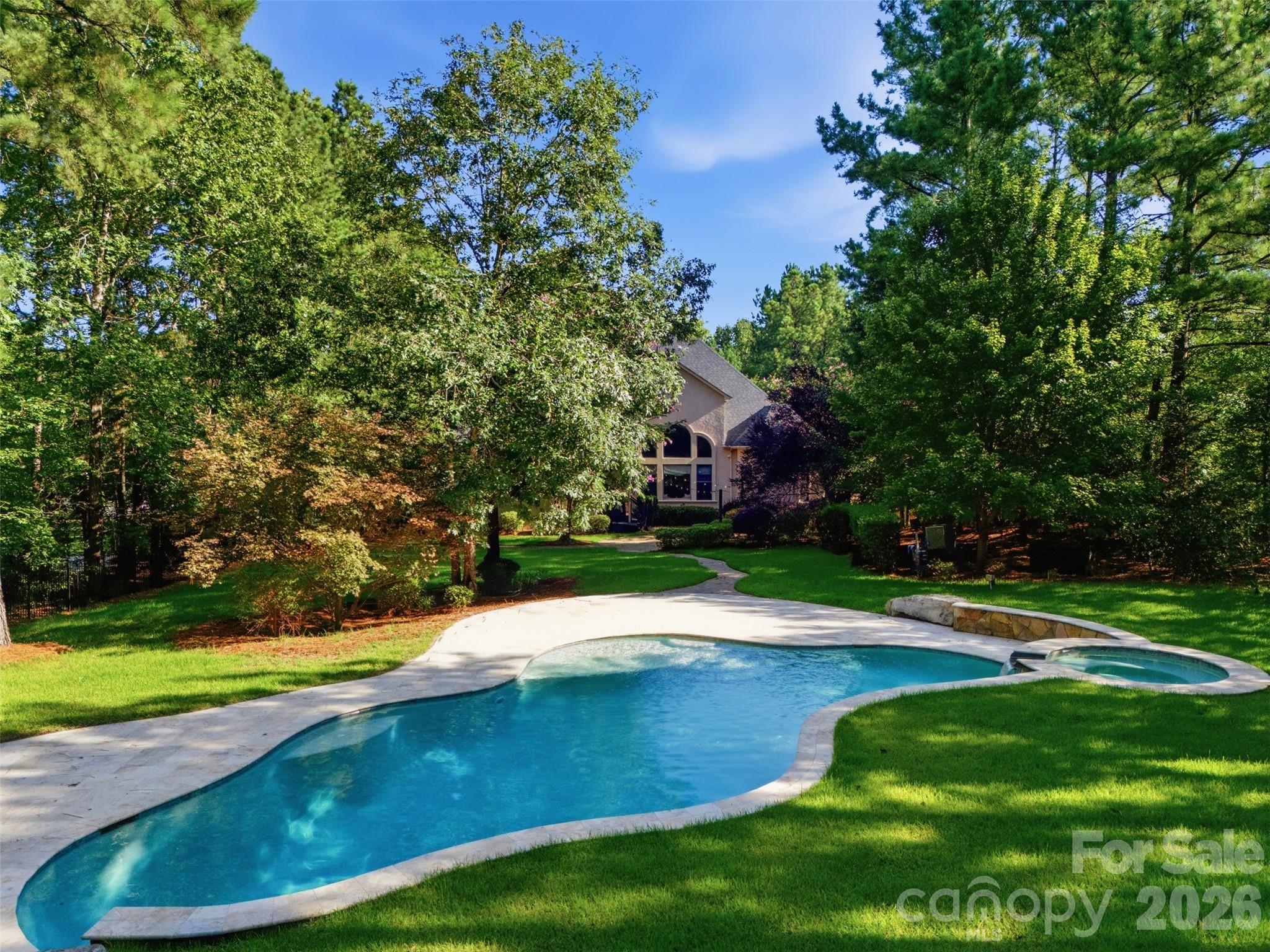 2073 Sugar Pond Court